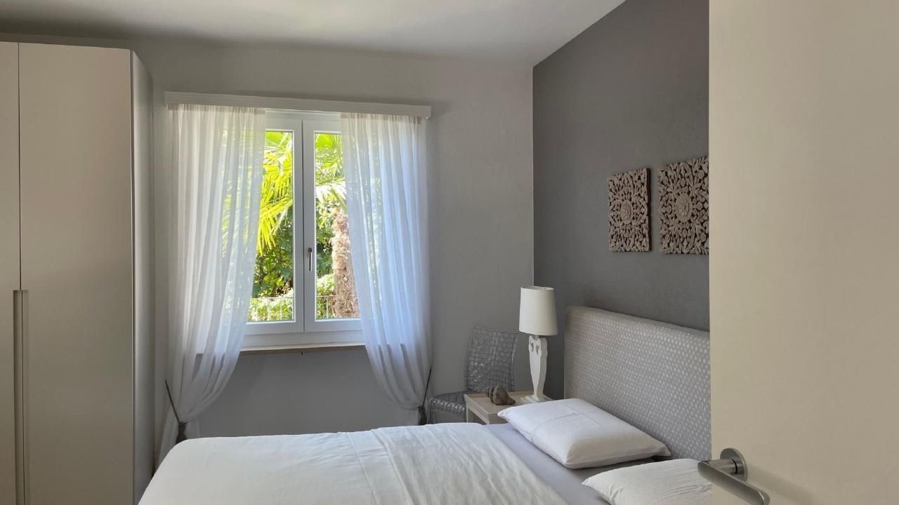 Photo of Bedroom in Locarno