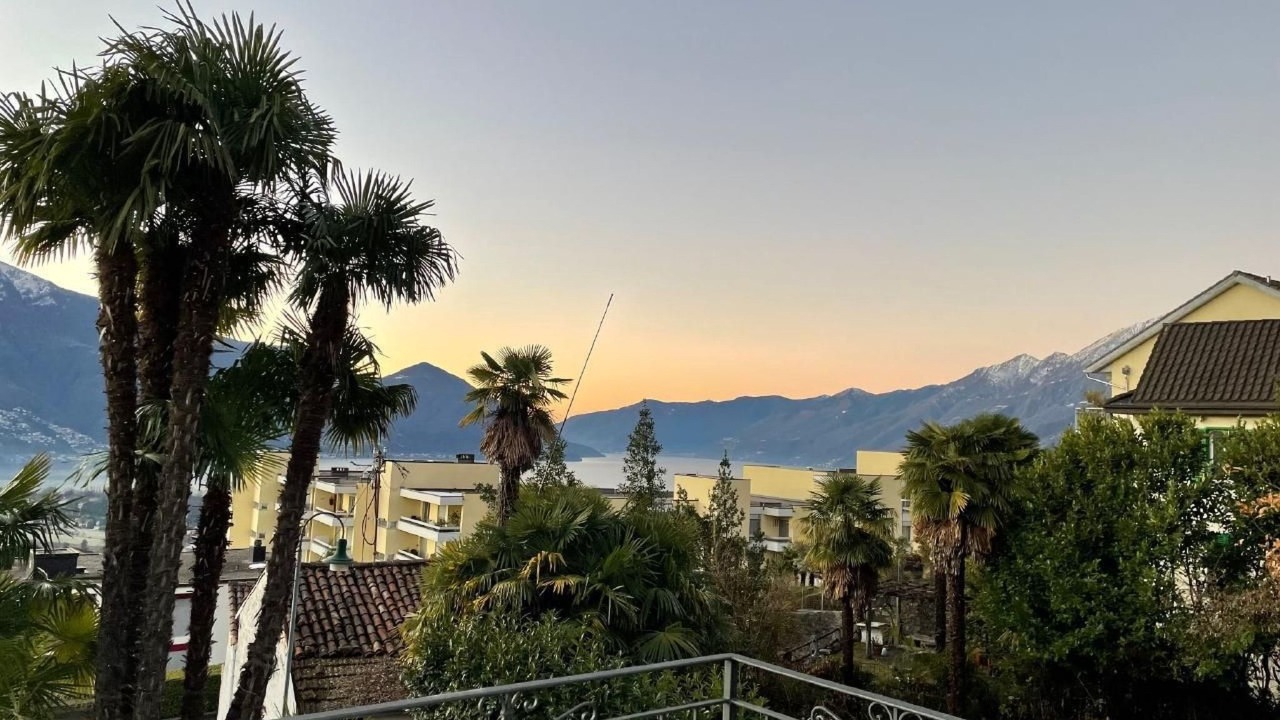 Photo of Outdoor in Locarno