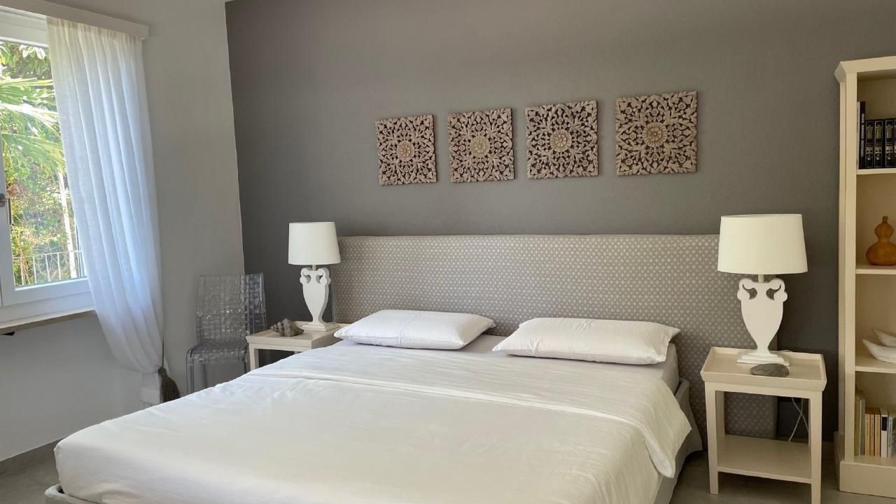 Photo of Bedroom in Locarno