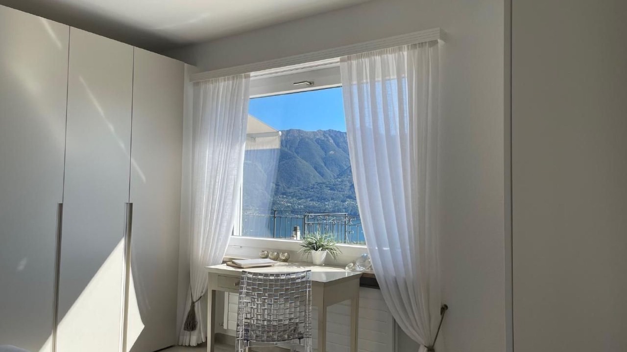 Photo of Bedroom in Locarno