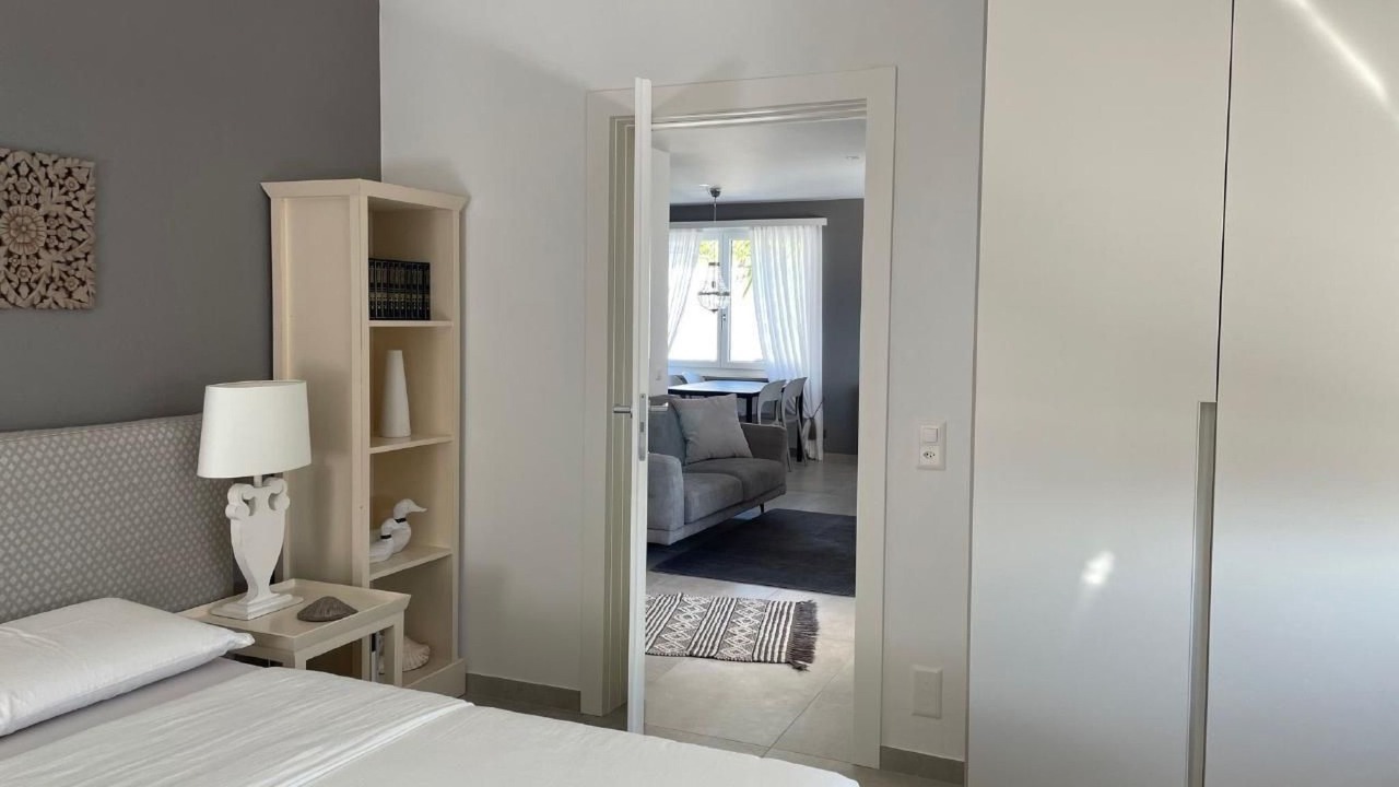 Photo of Bedroom in Locarno