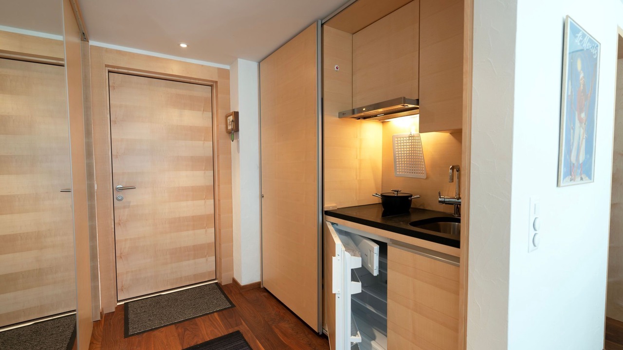 Photo of Bedroom in Champfer