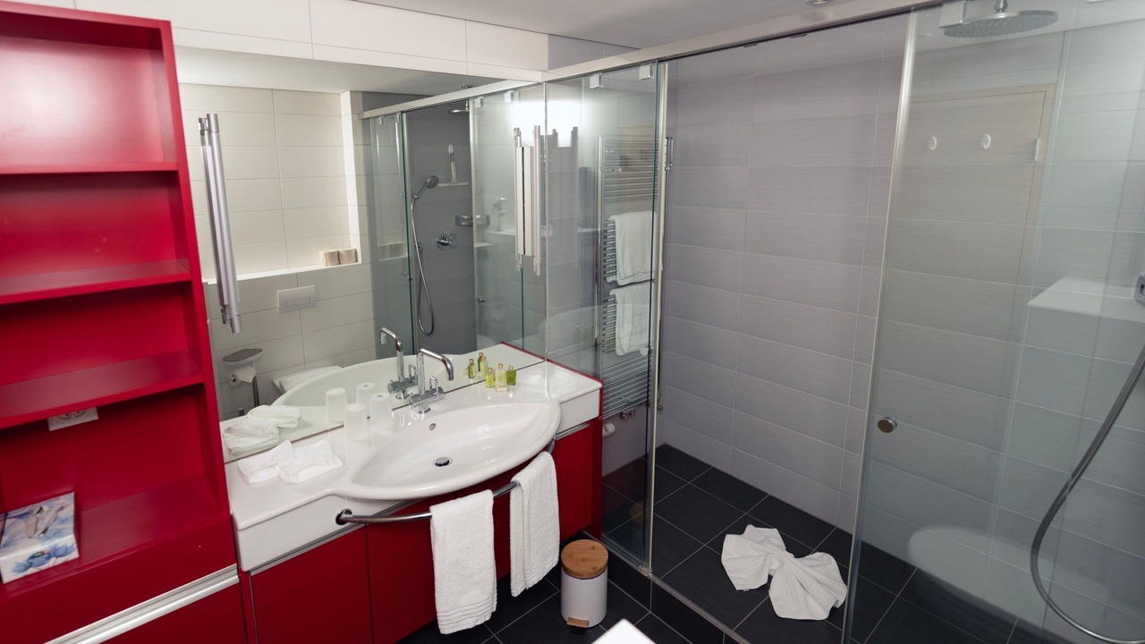 Photo of Bathroom in Champfer