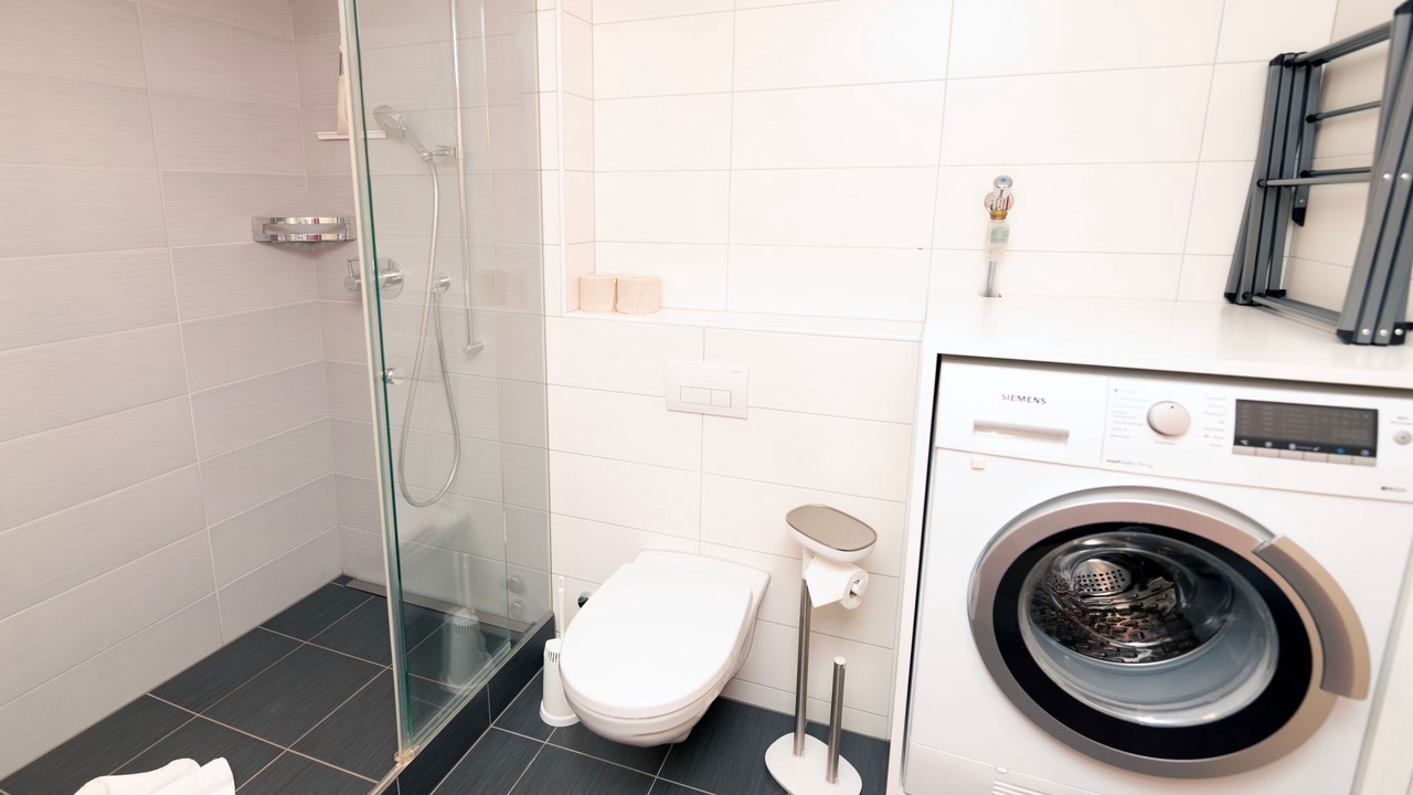 Photo of Bathroom in Champfer