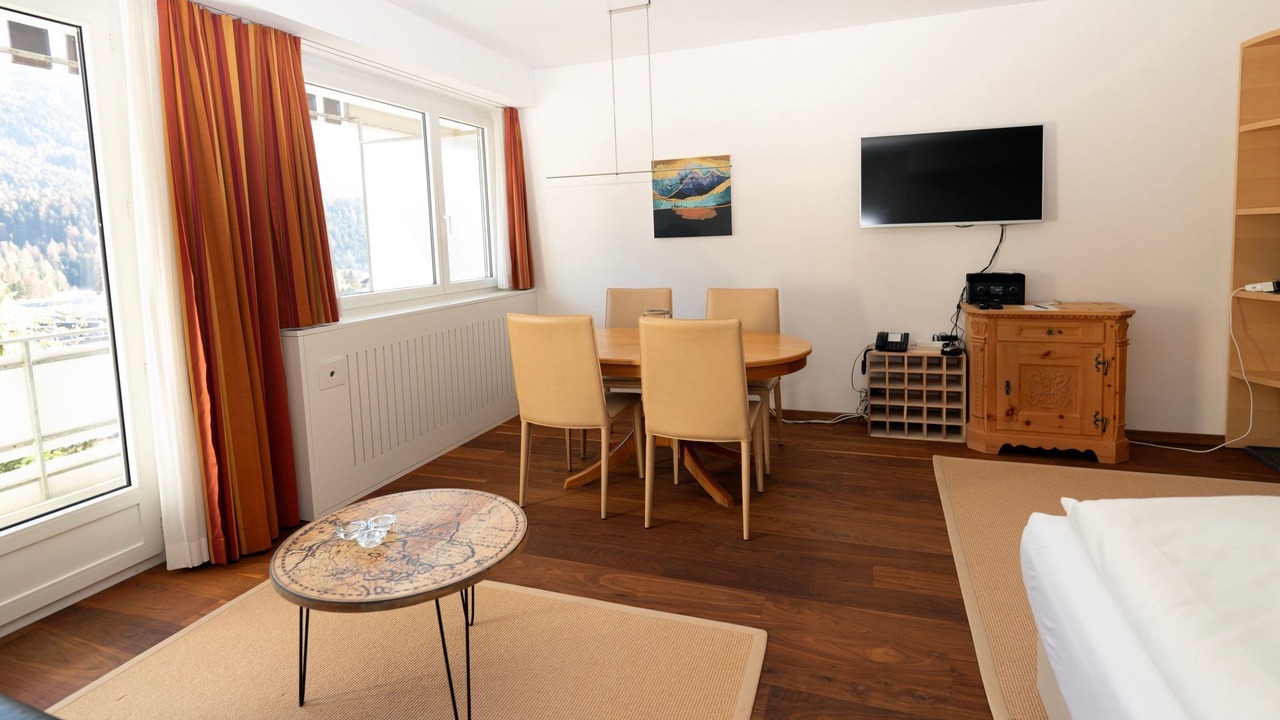 Photo of Livingroom in Champfer