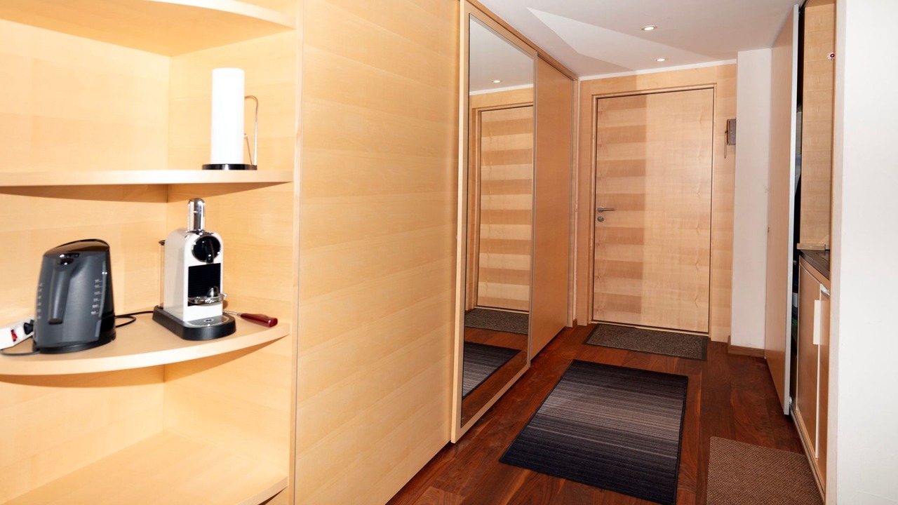 Photo of Bedroom in Champfer