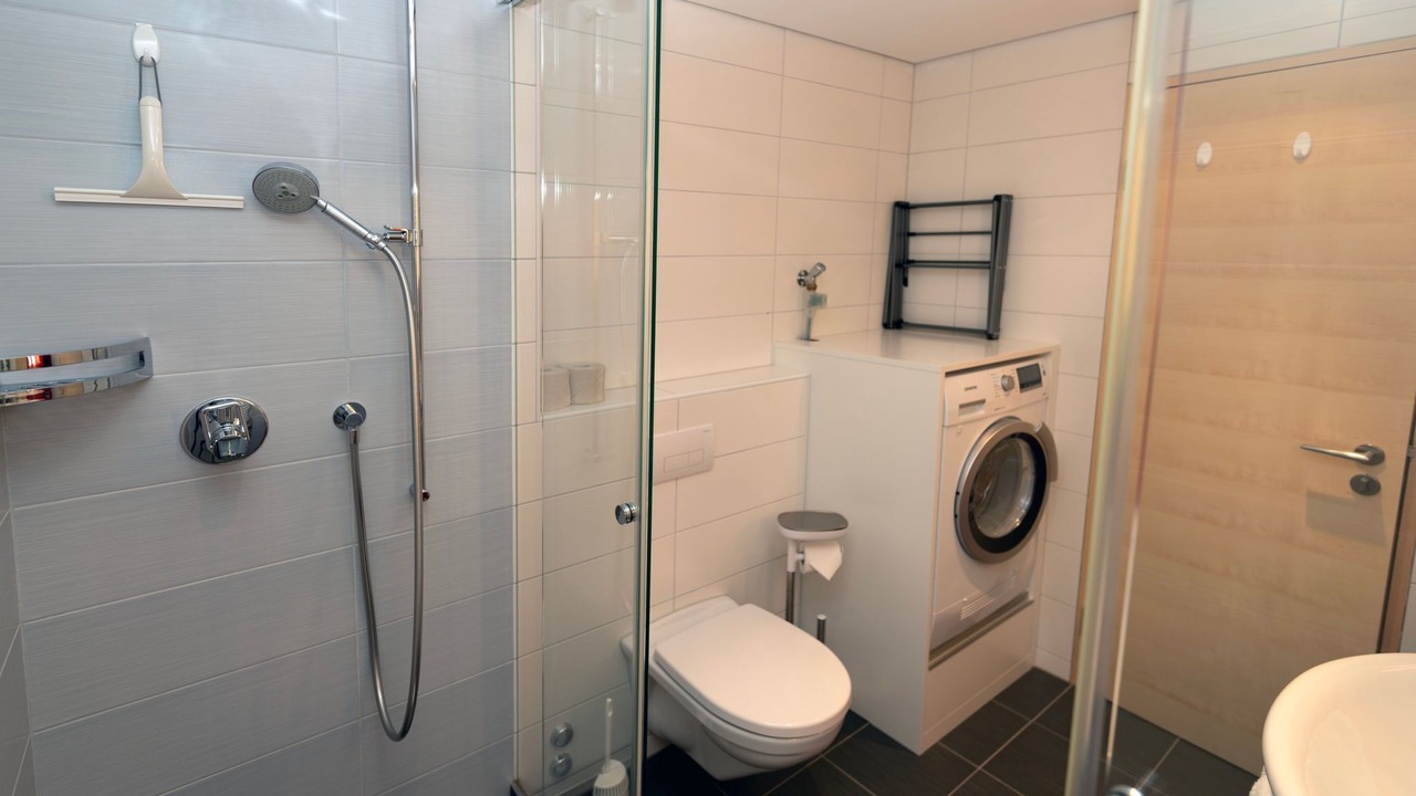 Photo of Bathroom in Champfer