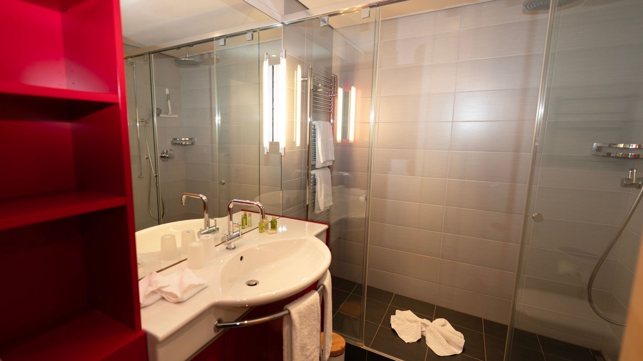 Photo of Bathroom in Champfer
