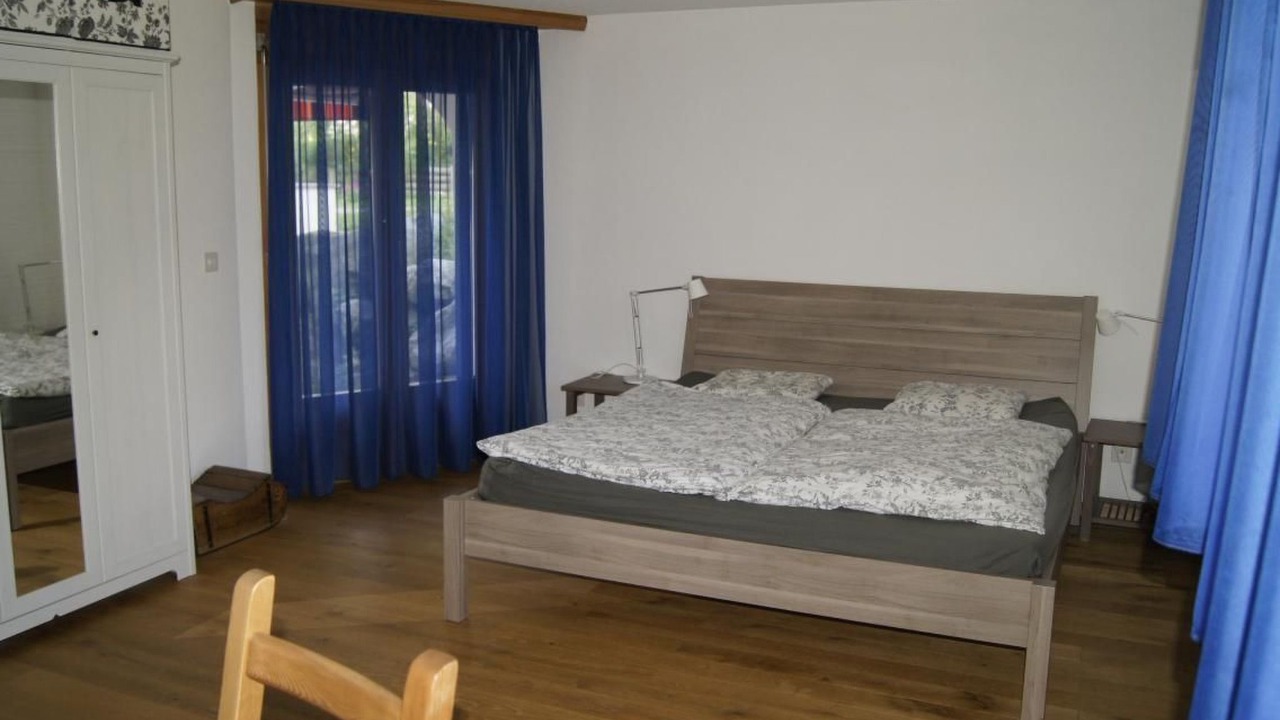 Photo of Bedroom in Bever