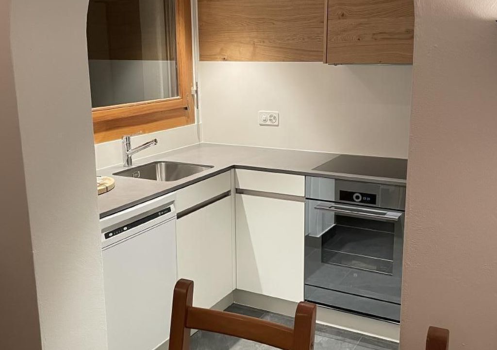 Photo of Kitchen in Bever