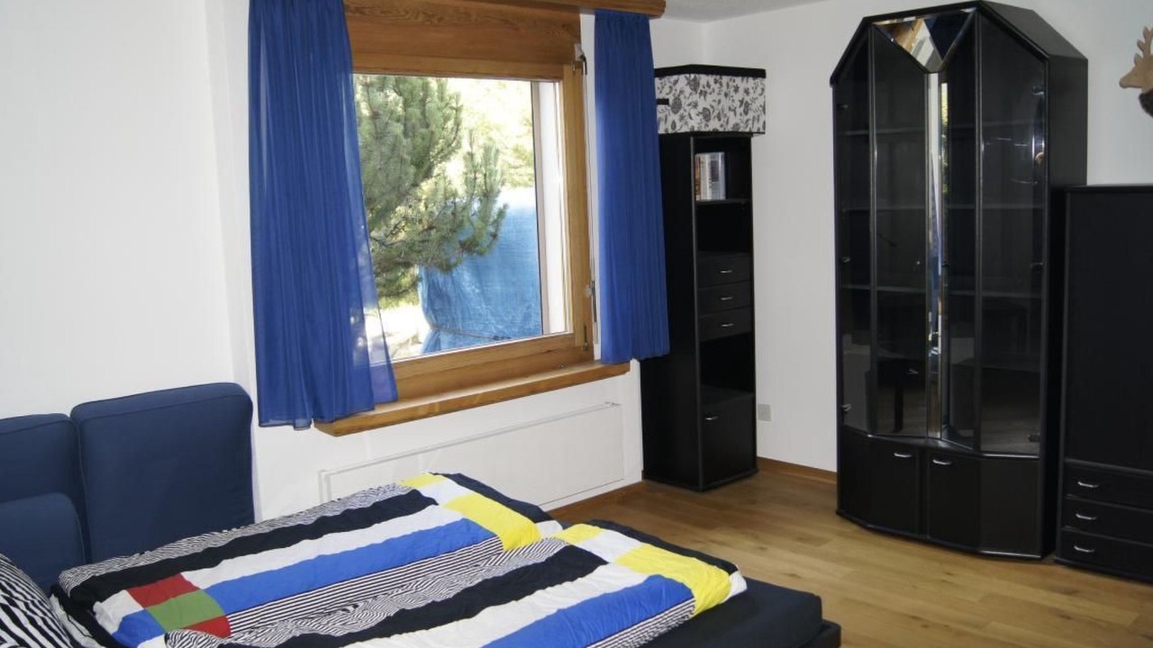 Photo of Bedroom in Bever