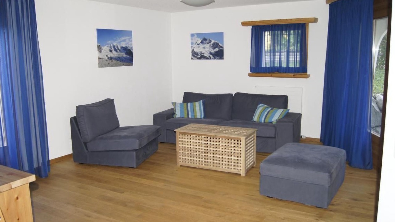 Photo of Livingroom in Bever