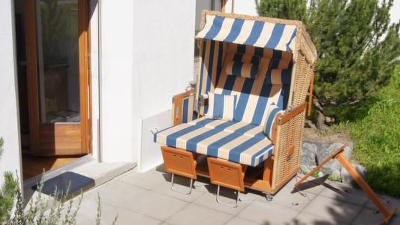 Photo of Patio Balcony in Bever