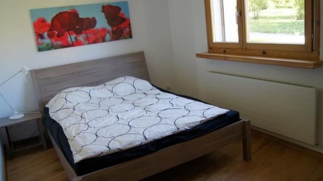 Photo of Bedroom in Bever
