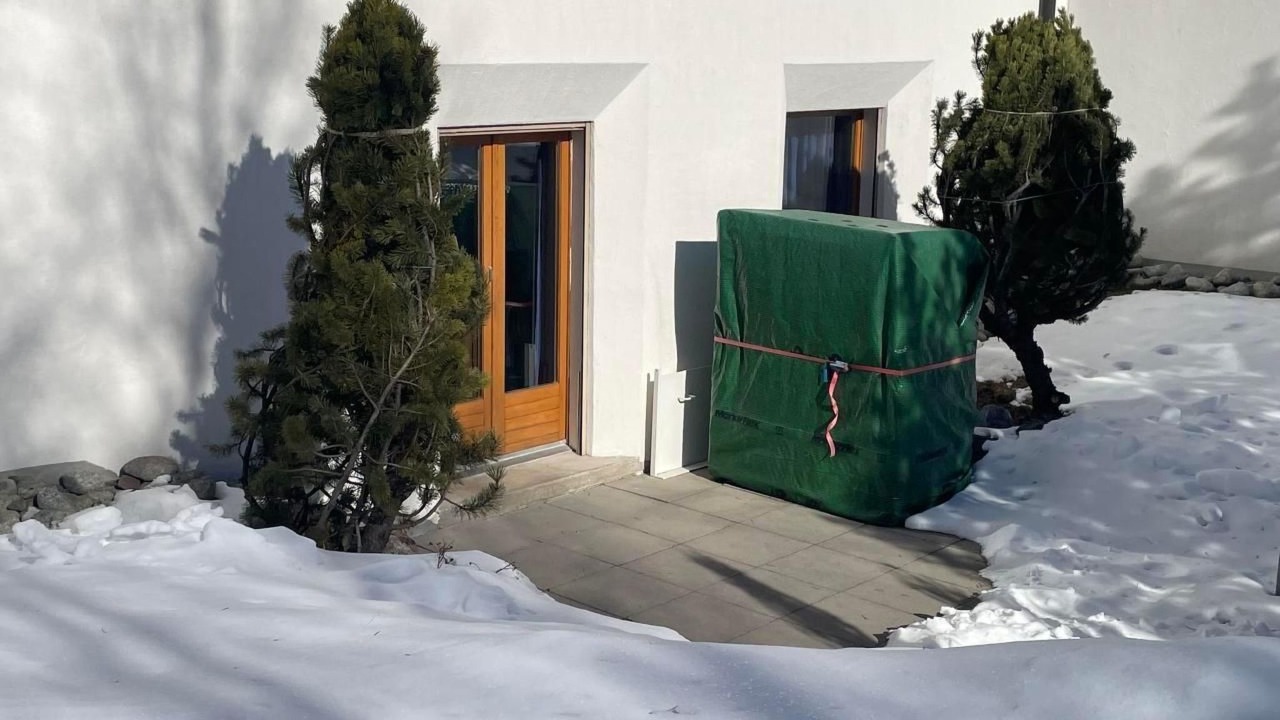 Photo of Outdoor in Bever