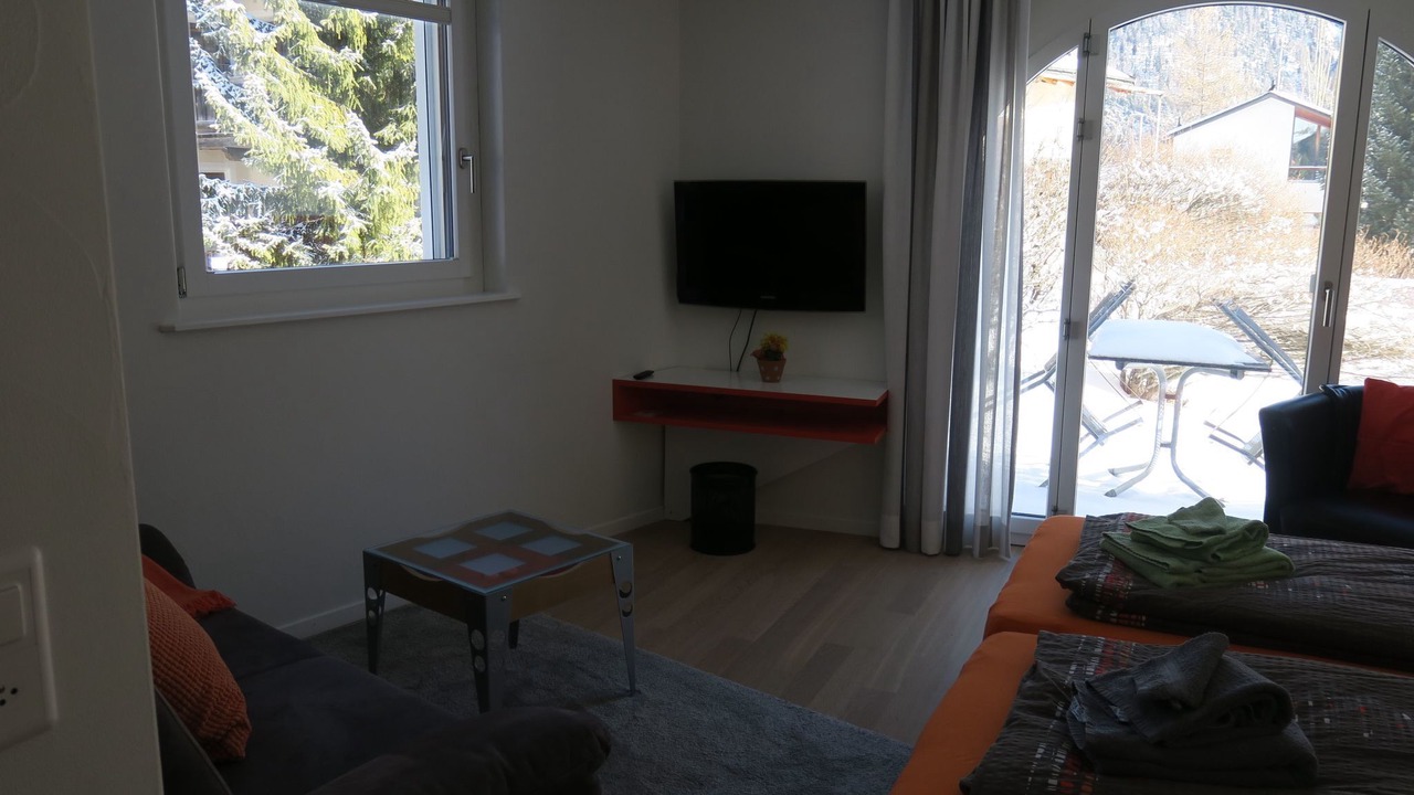 Photo of Livingroom in Bever
