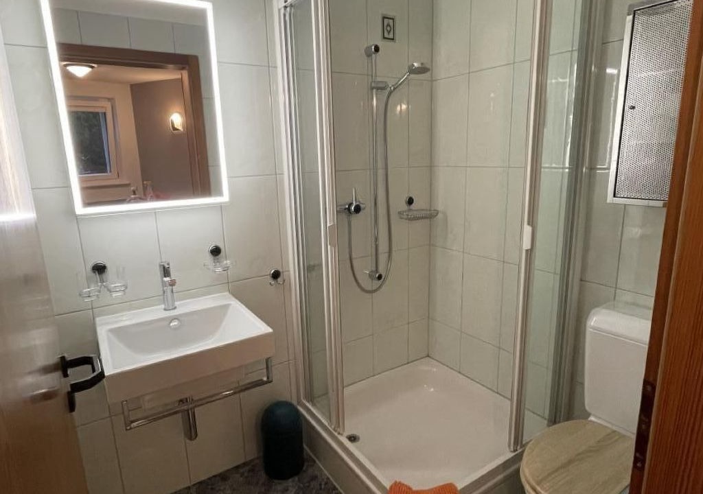 Photo of Bathroom in Bever