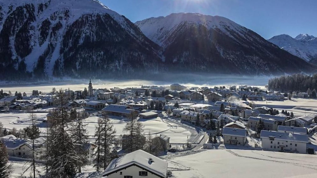 Photo of Outdoor in Bever