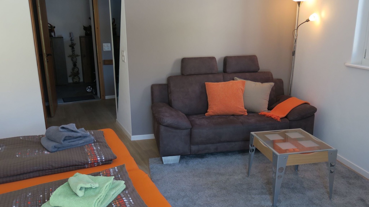 Photo of Bedroom in Bever
