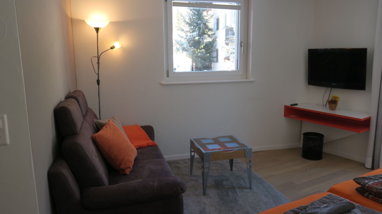 Photo of Livingroom in Bever