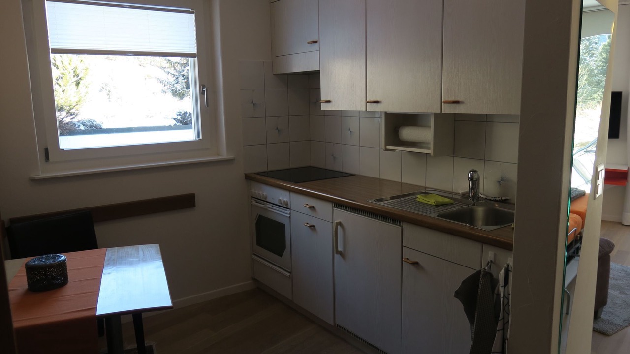 Photo of Kitchen in Bever