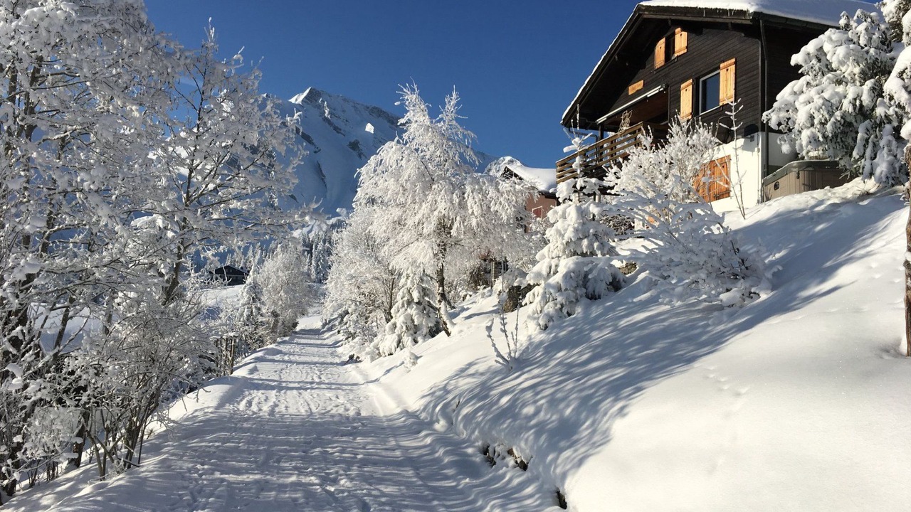 Photo of Outdoor in Emmetten