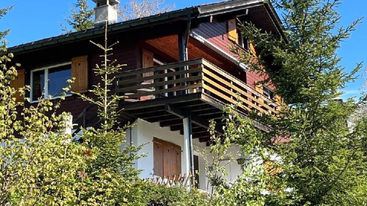 Photo of Outdoor in Emmetten
