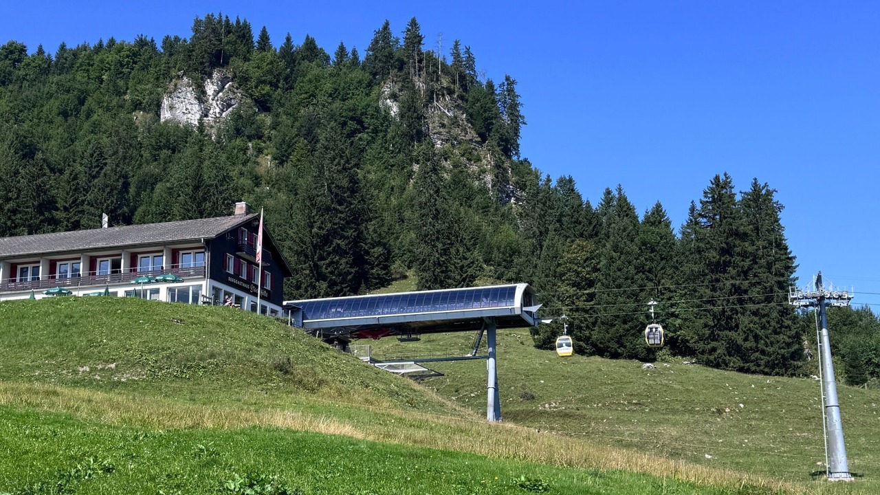 Photo of Outdoor in Emmetten