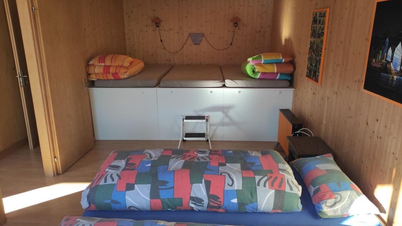 Photo of Bedroom in Emmetten