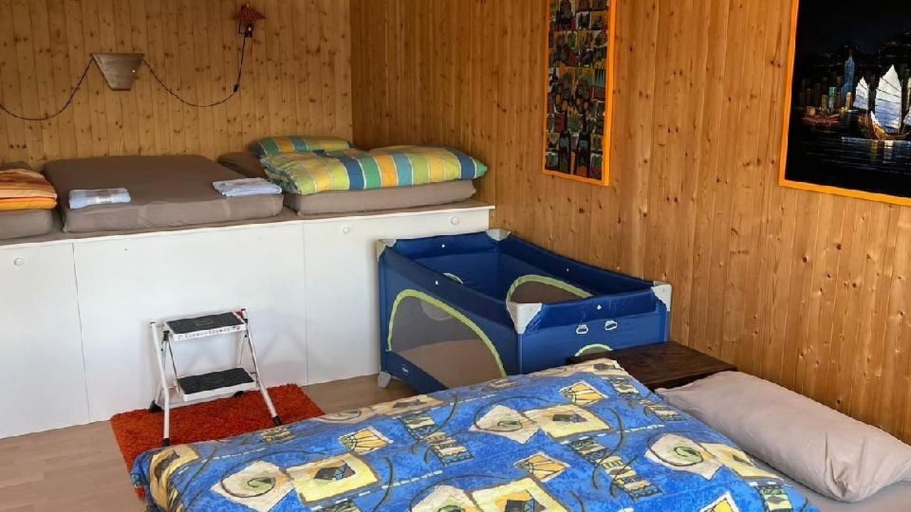 Photo of Bedroom in Emmetten