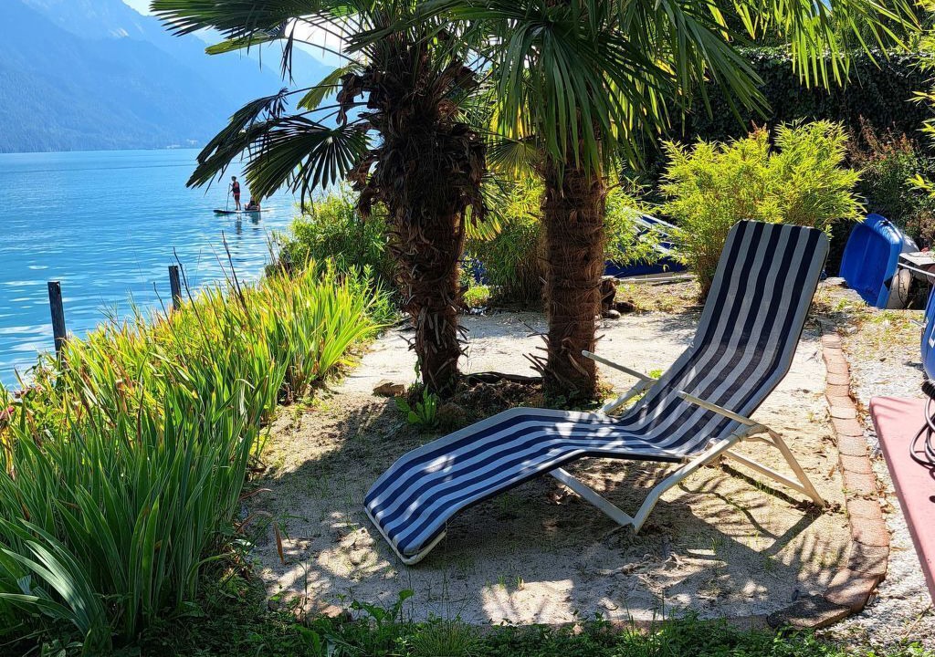 Photo of Outdoor in Oberried am Brienzersee