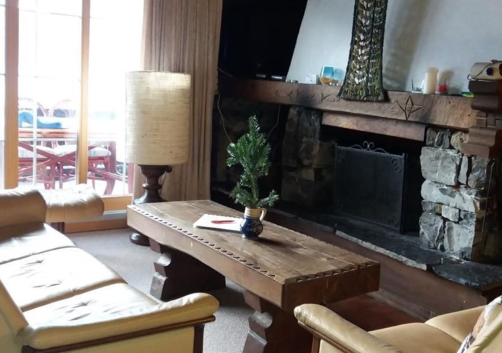 Photo of Livingroom in Oberried am Brienzersee
