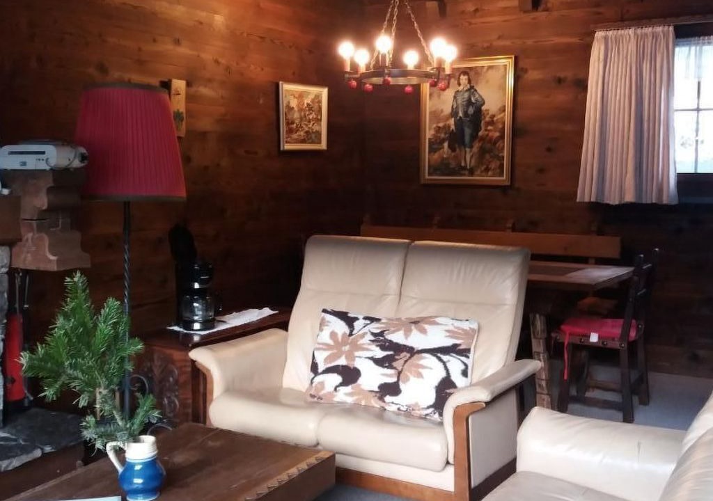 Photo of Livingroom in Oberried am Brienzersee