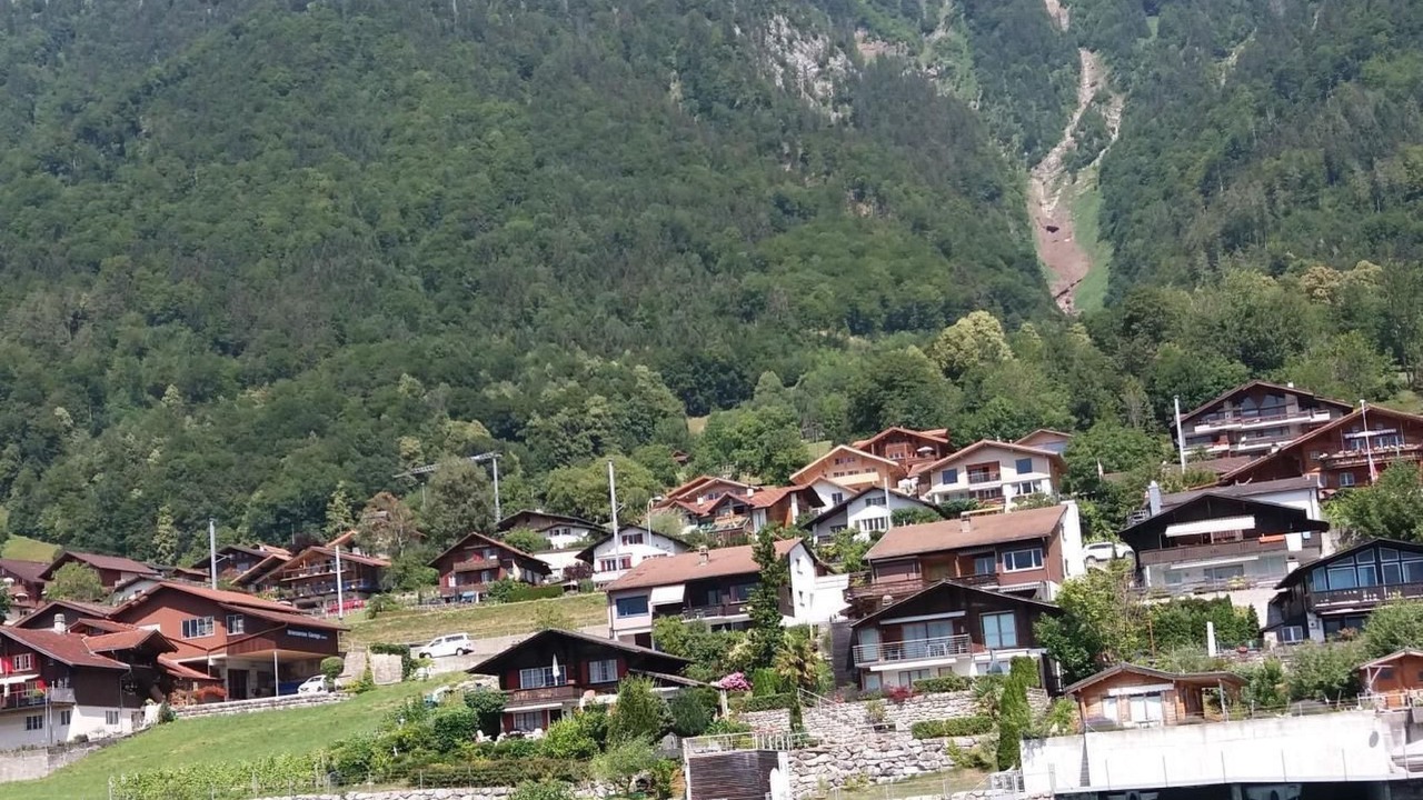Photo of Outdoor in Oberried am Brienzersee