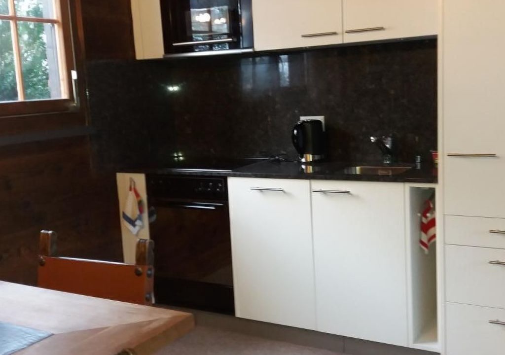 Photo of Kitchen in Oberried am Brienzersee