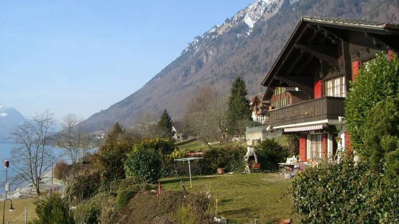 Photo of Outdoor in Oberried am Brienzersee