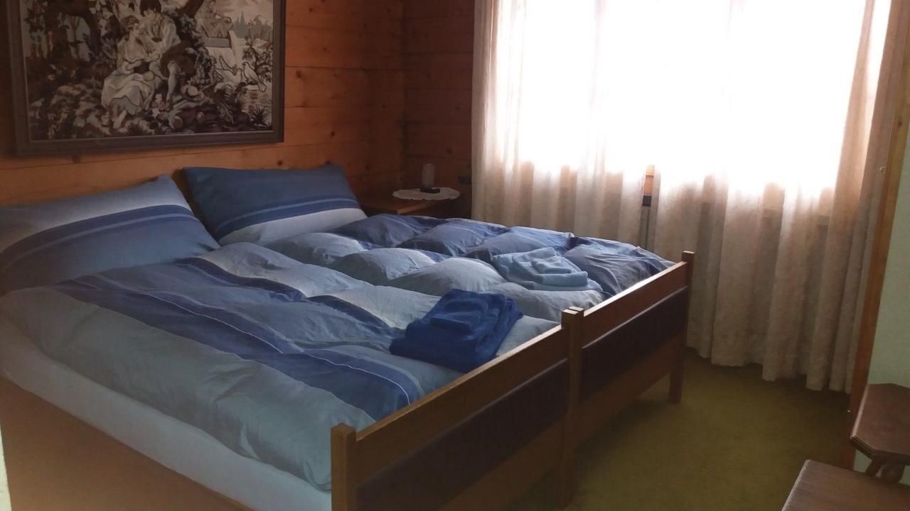Photo of Bedroom in Oberried am Brienzersee