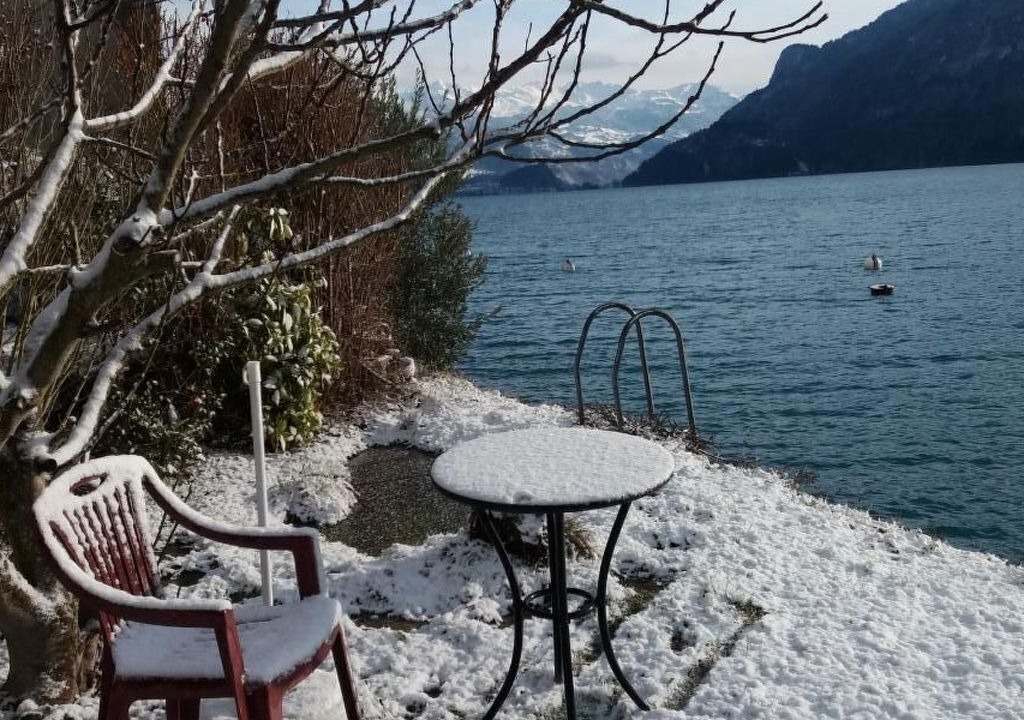 Photo of Outdoor in Oberried am Brienzersee