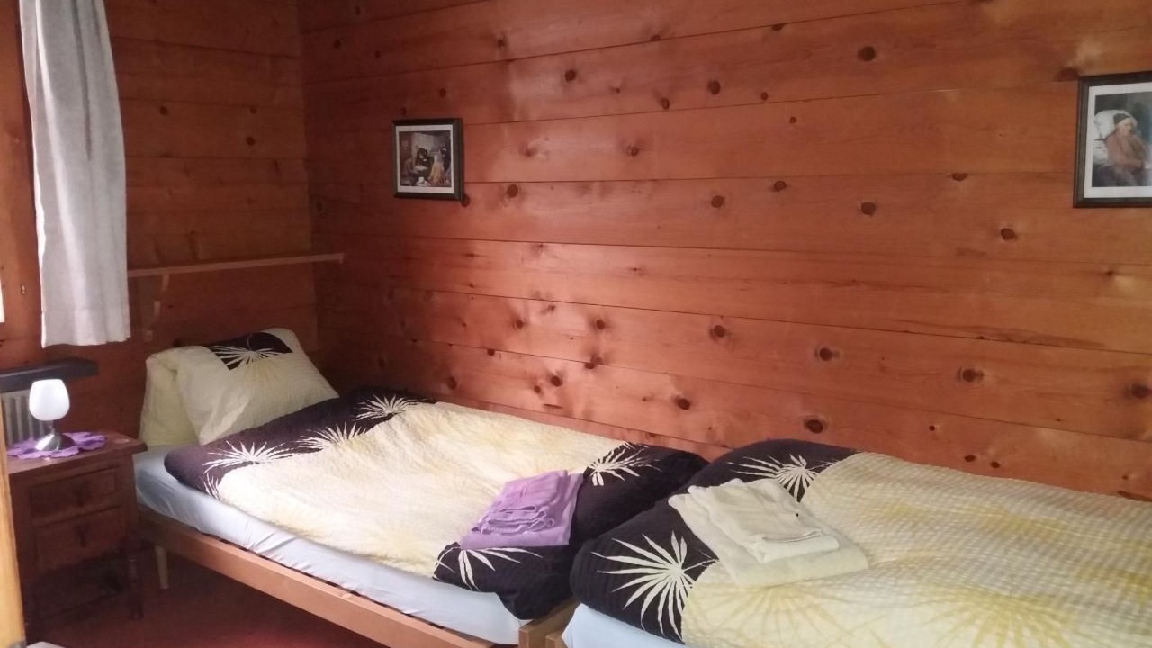 Photo of Bedroom in Oberried am Brienzersee