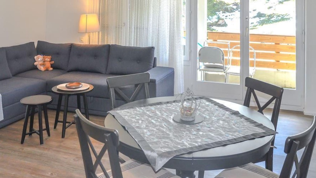 Photo of Livingroom in Giswil
