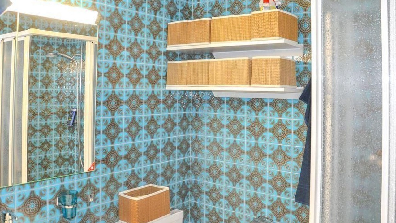 Photo of Bathroom in Giswil