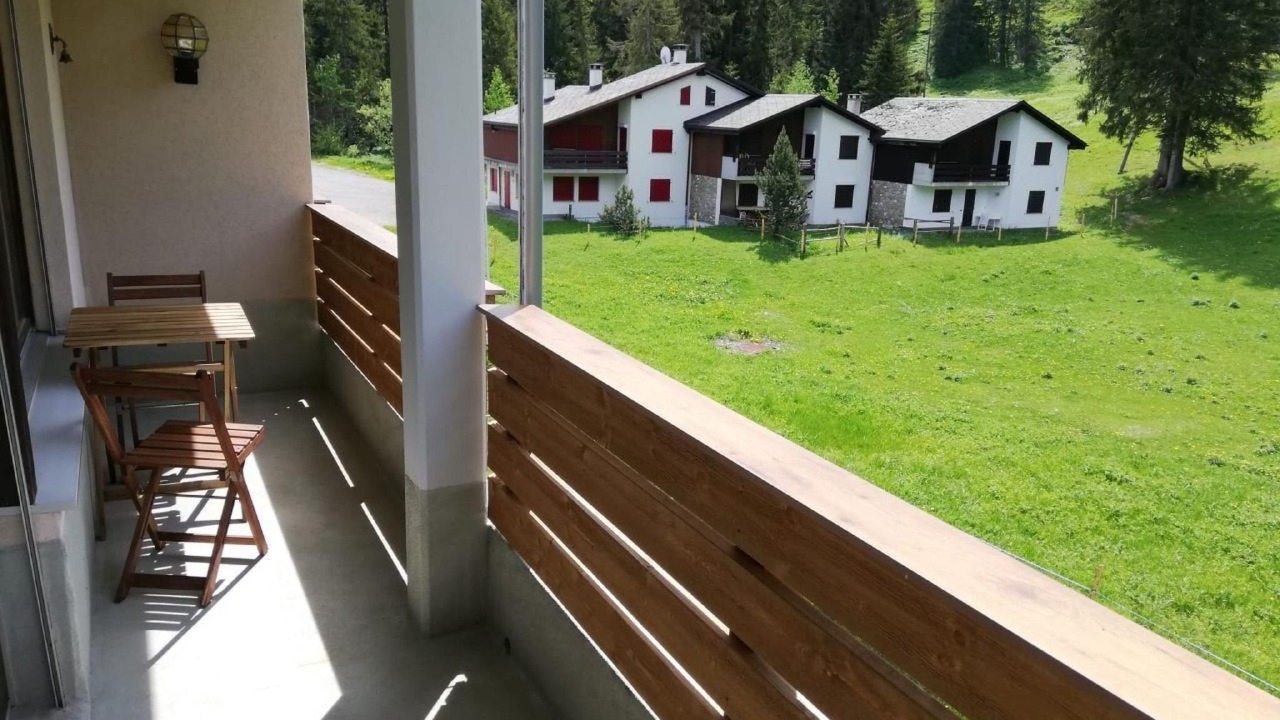 Photo of Outdoor in Giswil