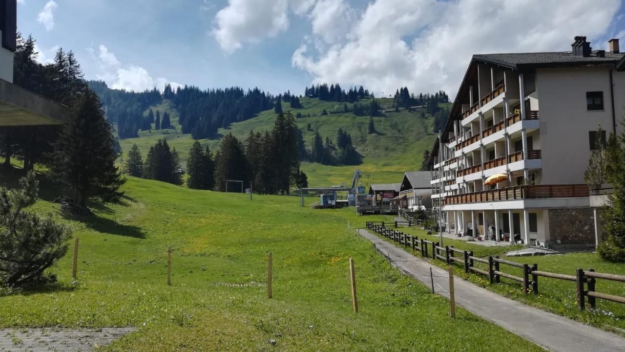 Photo of Outdoor in Giswil