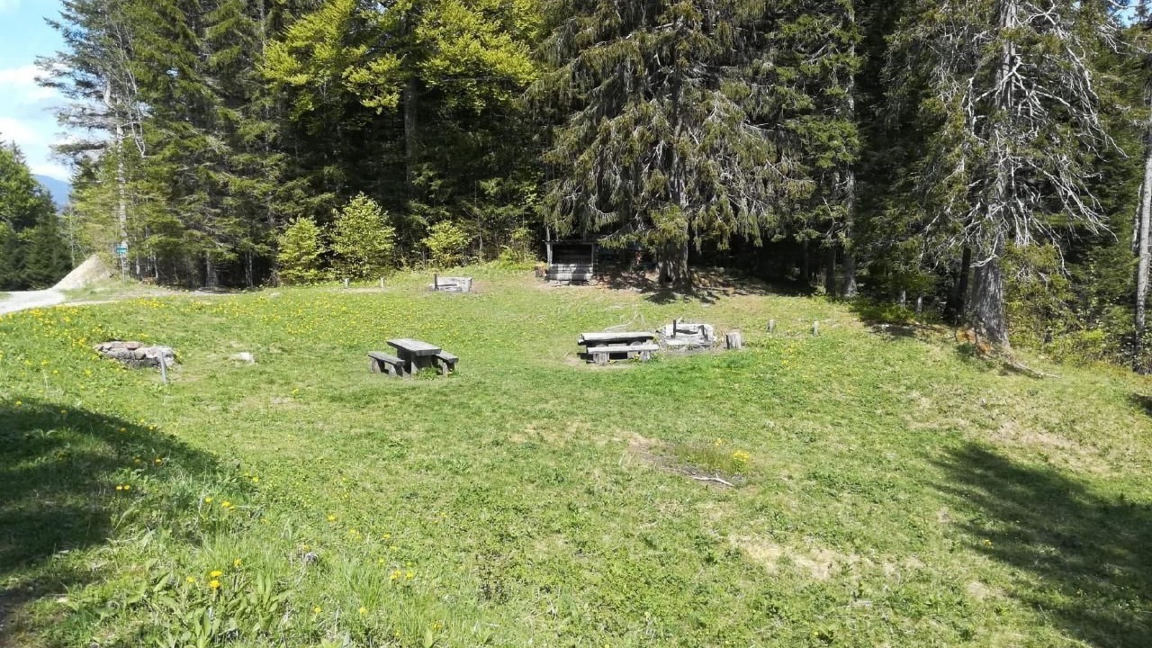 Photo of Outdoor in Giswil