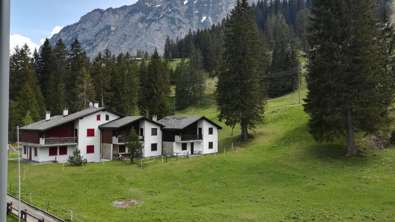 Photo of Outdoor in Giswil