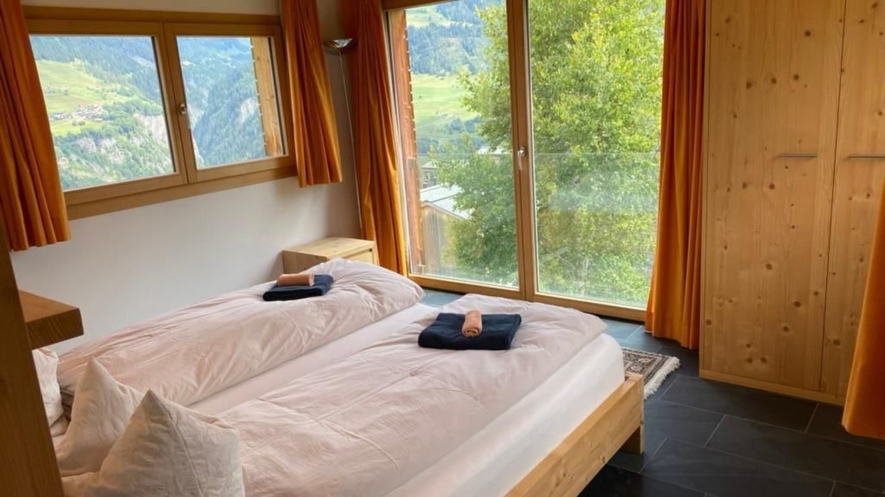 Photo of Bedroom in Cumbel