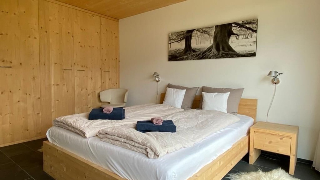 Photo of Bedroom in Cumbel