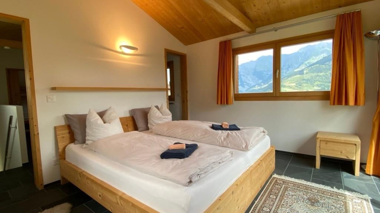 Photo of Bedroom in Cumbel