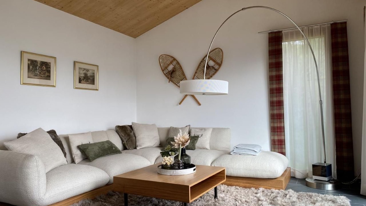 Photo of Livingroom in Cumbel