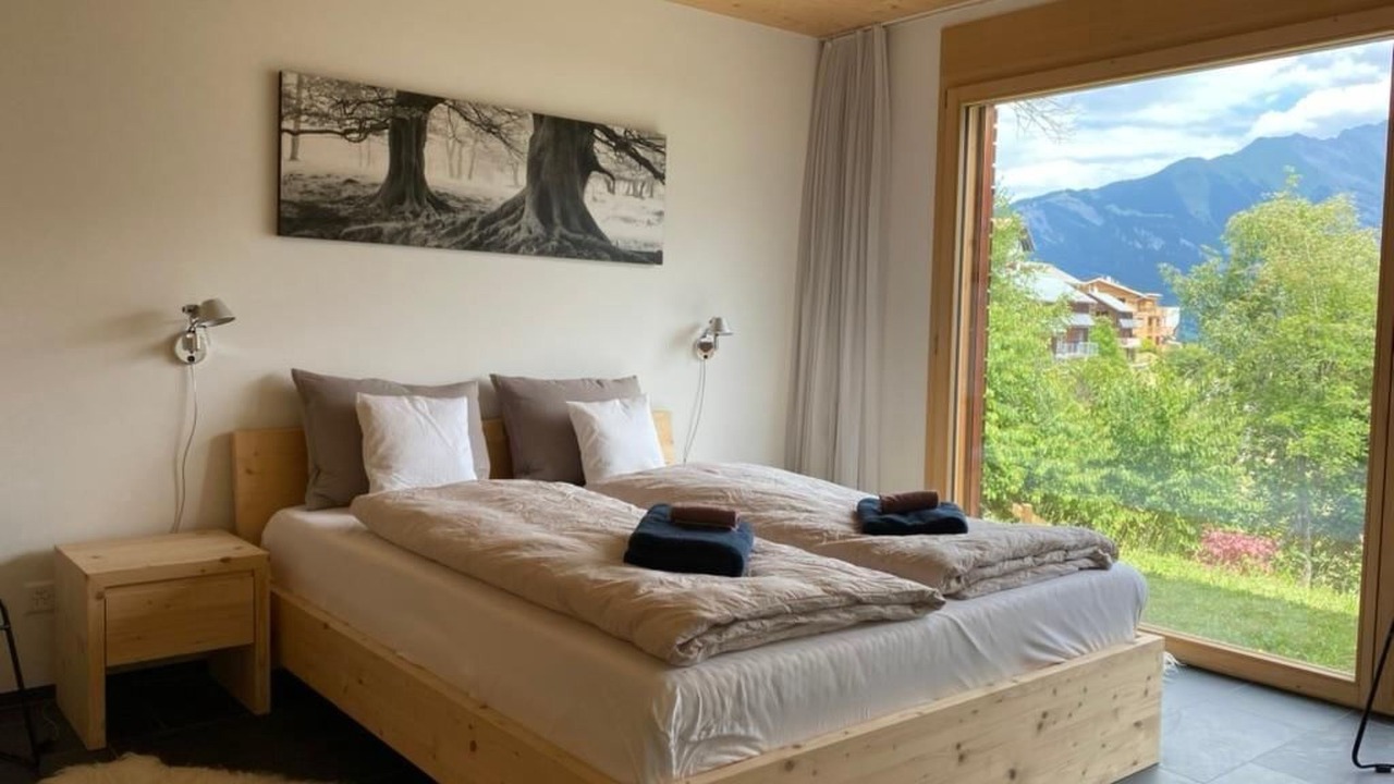 Photo of Bedroom in Cumbel